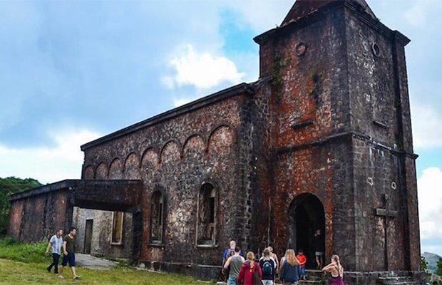 Siem Reap Walking Visit Angkor Heritage Tours 2 Days